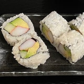 California roll