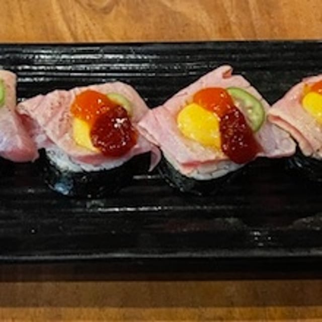 Jigoku Maki.