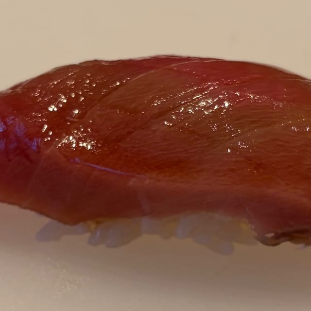 Chutoro.