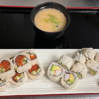 Maki Set