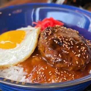 Hambagu Steakdon