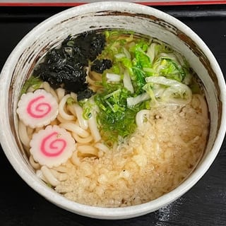 Kake Udon
