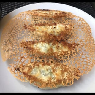 Gyoza